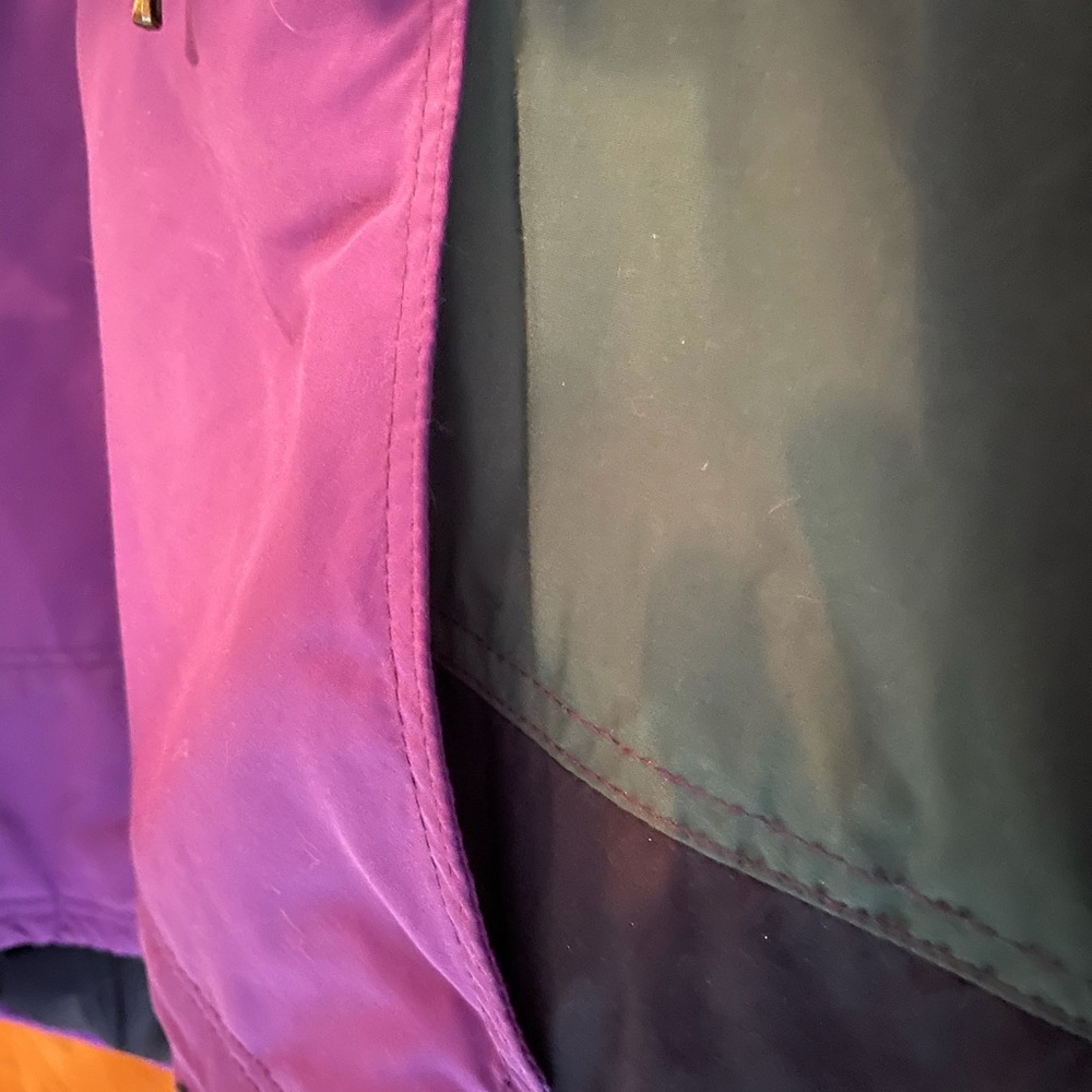 Vintage 1980’s LL Bean pullover // Men’s sz. Large. Great condition! - Picture 7 of 11